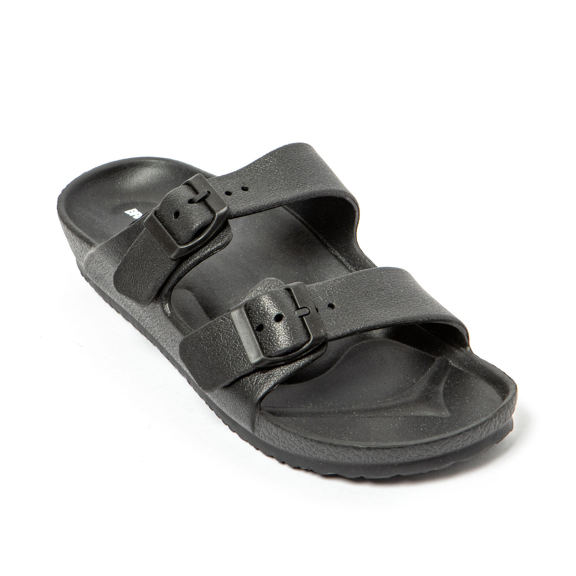 Sandali Brasileras unisex Suola di gomma nera 2/7
