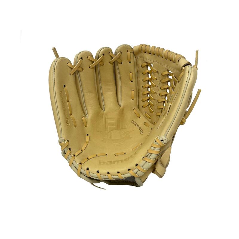 FL-120 REG mănușă de baseball din piele de înaltă calitate pentru