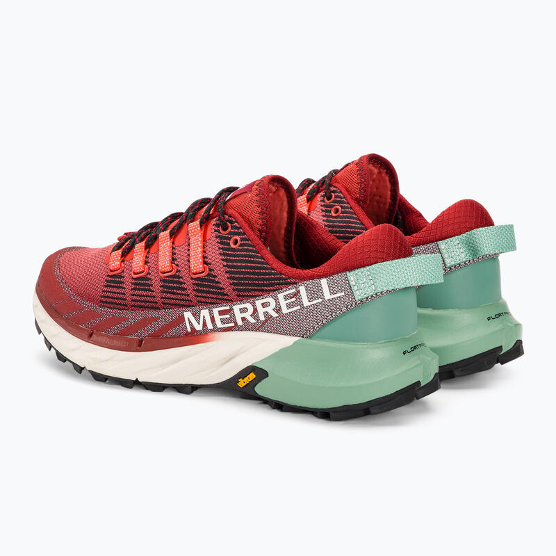 Încălțăminte alergare femei Merrell Agility Peak 4