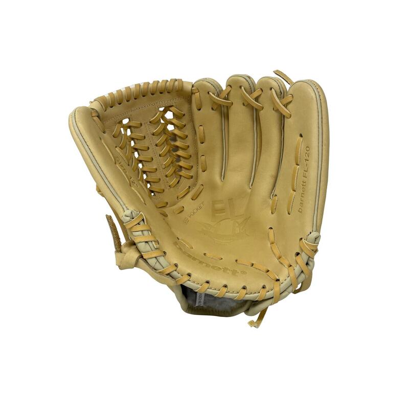 FL-120 REG mănușă de baseball din piele de înaltă calitate pentru
