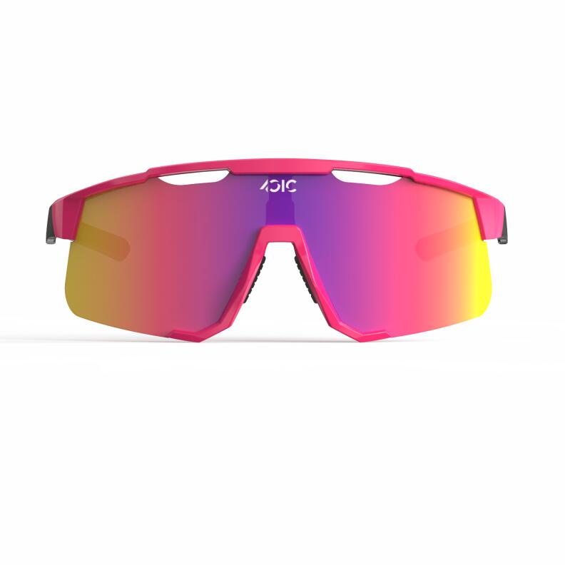 GAFAS DE CICLISMO K4 RIO 2/4
