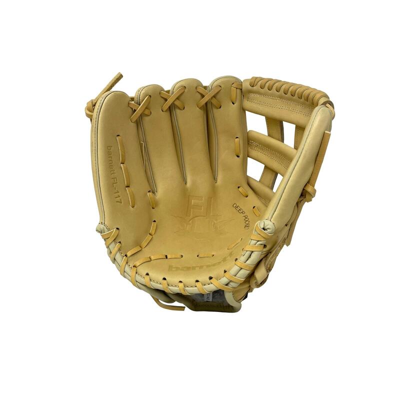 FL-117 REG mănușă de baseball și softball din piele de înaltă calitate