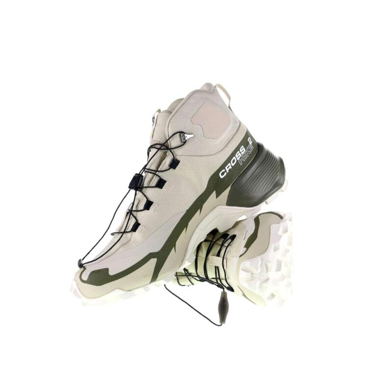 Buty trekkingowe damskie Salomon Cross Hike Mid Gtx 2 W
