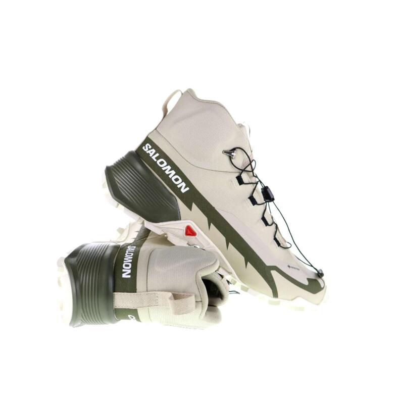 Buty trekkingowe damskie Salomon Cross Hike Mid Gtx 2 W