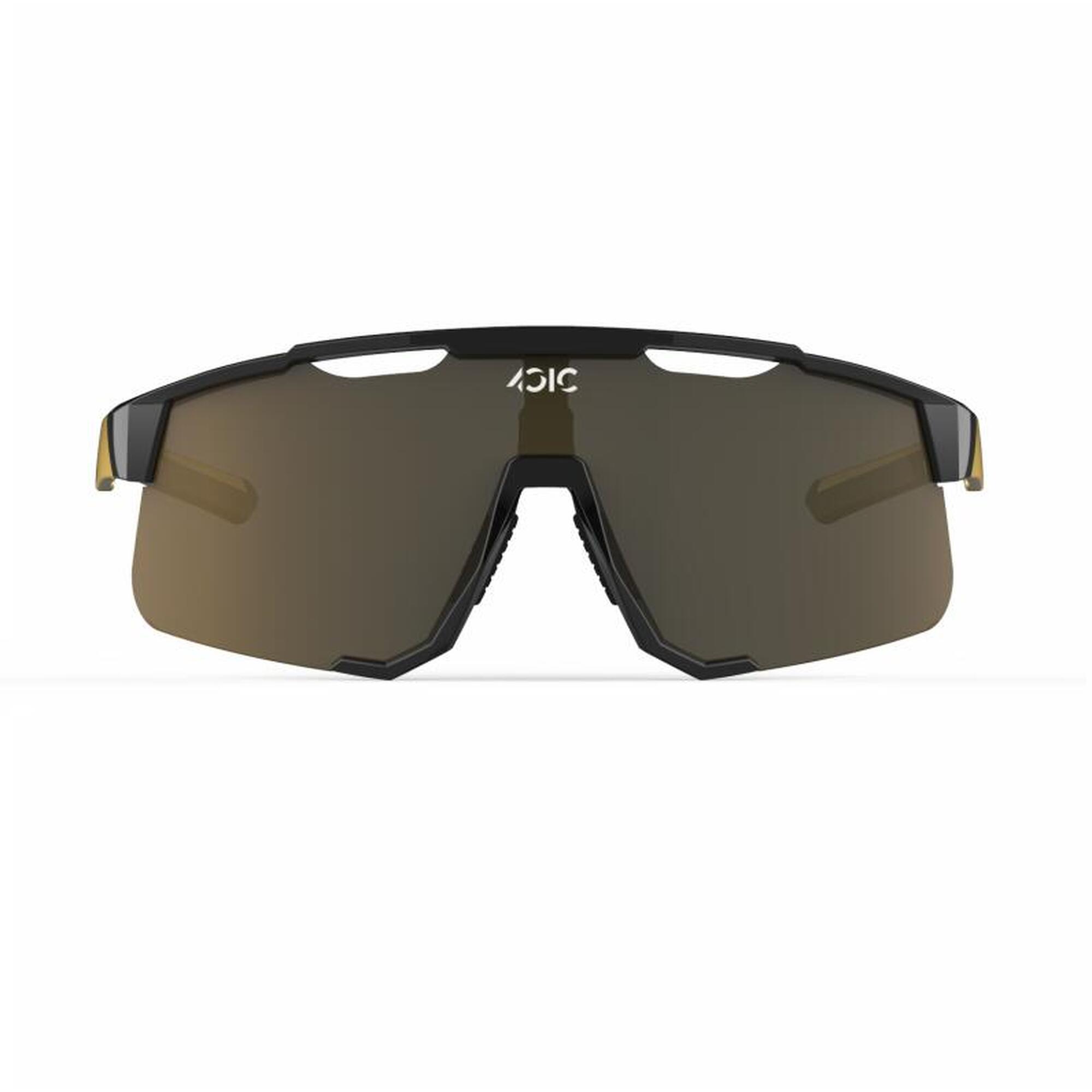 LUNETTES DE CYCLISME K4 NAIROBI