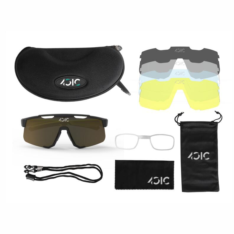 GAFAS DE CICLISMO K4 NAIROBI 4/4