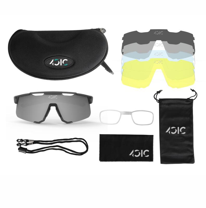 GAFAS DE CICLISMO K4 LONDON 4/4