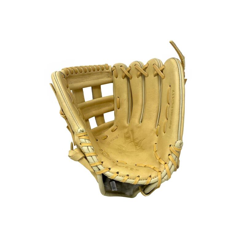 FL-117 REG mănușă de baseball și softball din piele de înaltă calitate