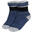 Chaussettes thermiques 'fleecy' | Enfant | Bleu