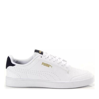 ZAPATILLAS MODA PUMA SHUFFLE PERF. White. 380150 06