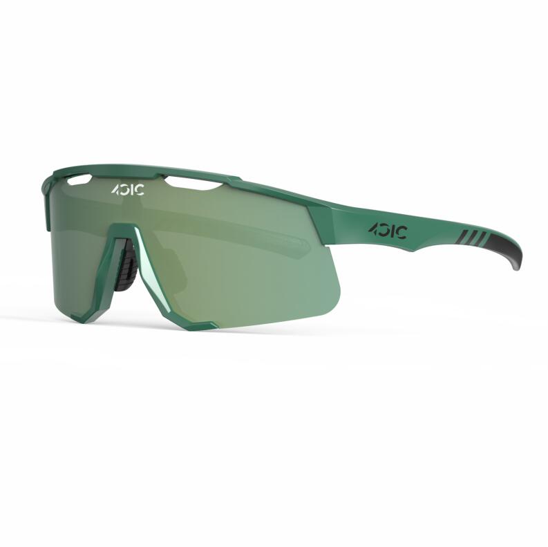 verde oliva