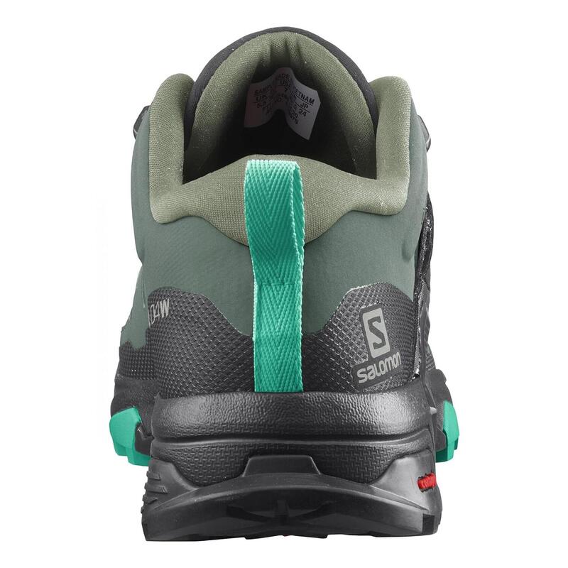 Chaussures de trekking Salomon X Ultra 4 GTX pour femmes