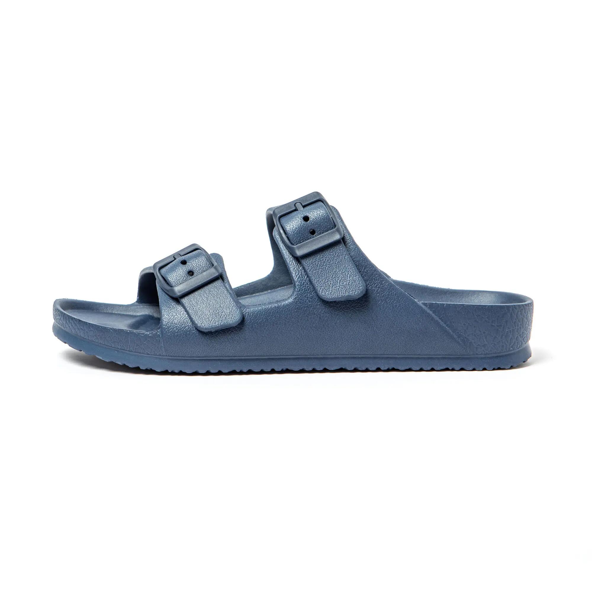 Sandali Brasileras unisex Suola di gomma Blu scuro 4/7