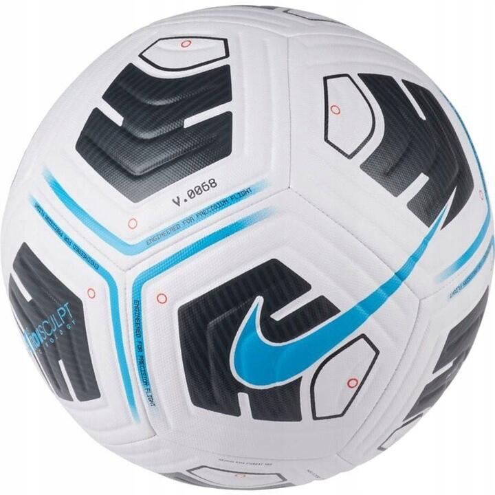 Bola de futebol Nike Academy Team 2/4