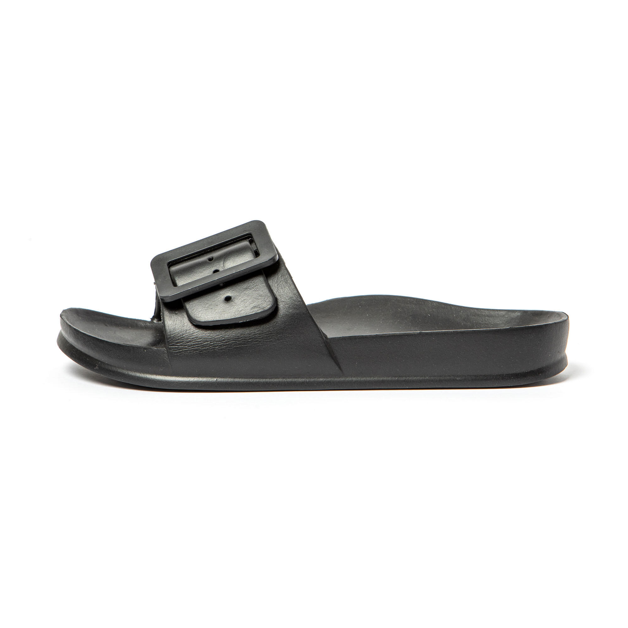 Infradito Donna Brasileras Suola in gomma nera 4/7