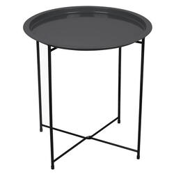 Table de service Harlem Plateau camping jardin pliante Barbecue BBQ 46x50