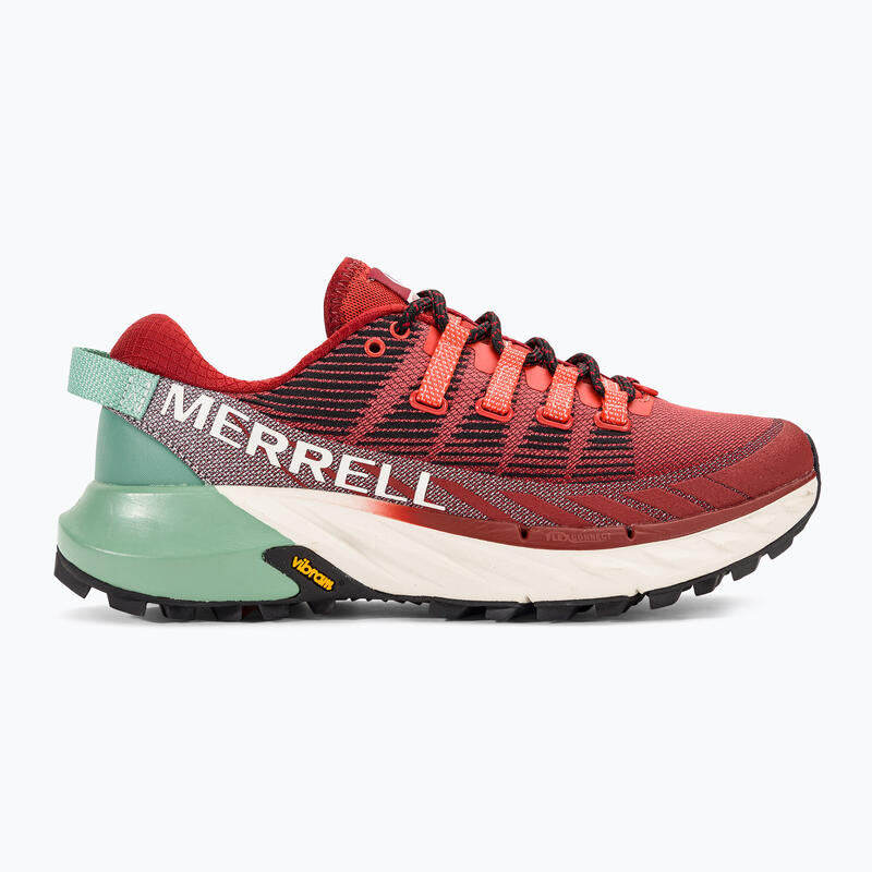 Merrell Agility Peak 4 hardloopschoenen voor dames