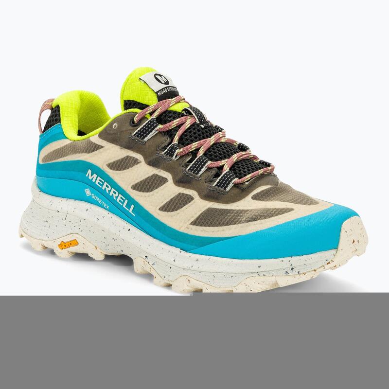 Buty turystyczne damskie Merrell Moab Speed GTX