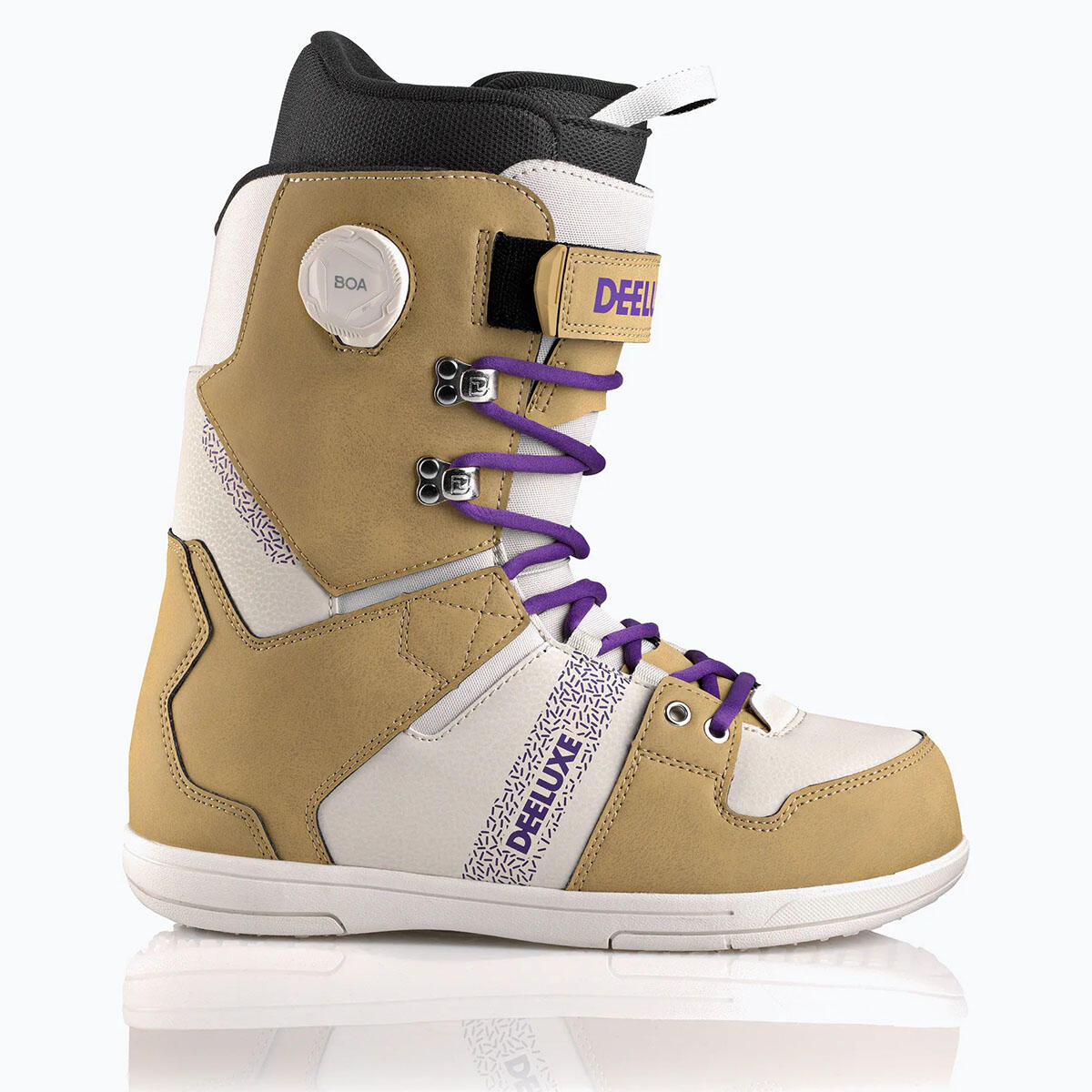 DEELUXE DEELUXE DNA Snowboardstiefel