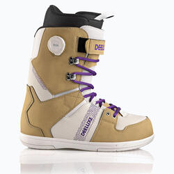 Chaussures de snowboard DEELUXE DNA