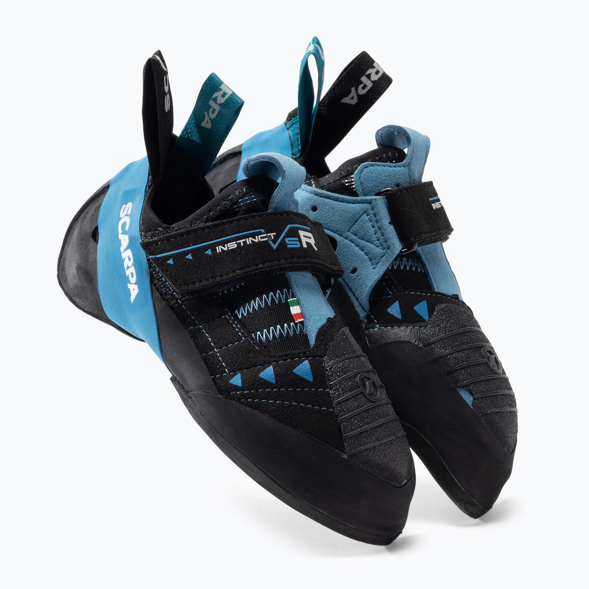 Chaussures d'escalade SCARPA Instinct VSR 5/5