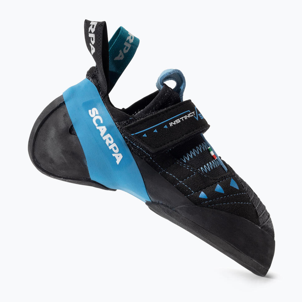Buty wspinaczkowe SCARPA Instinct VSR
