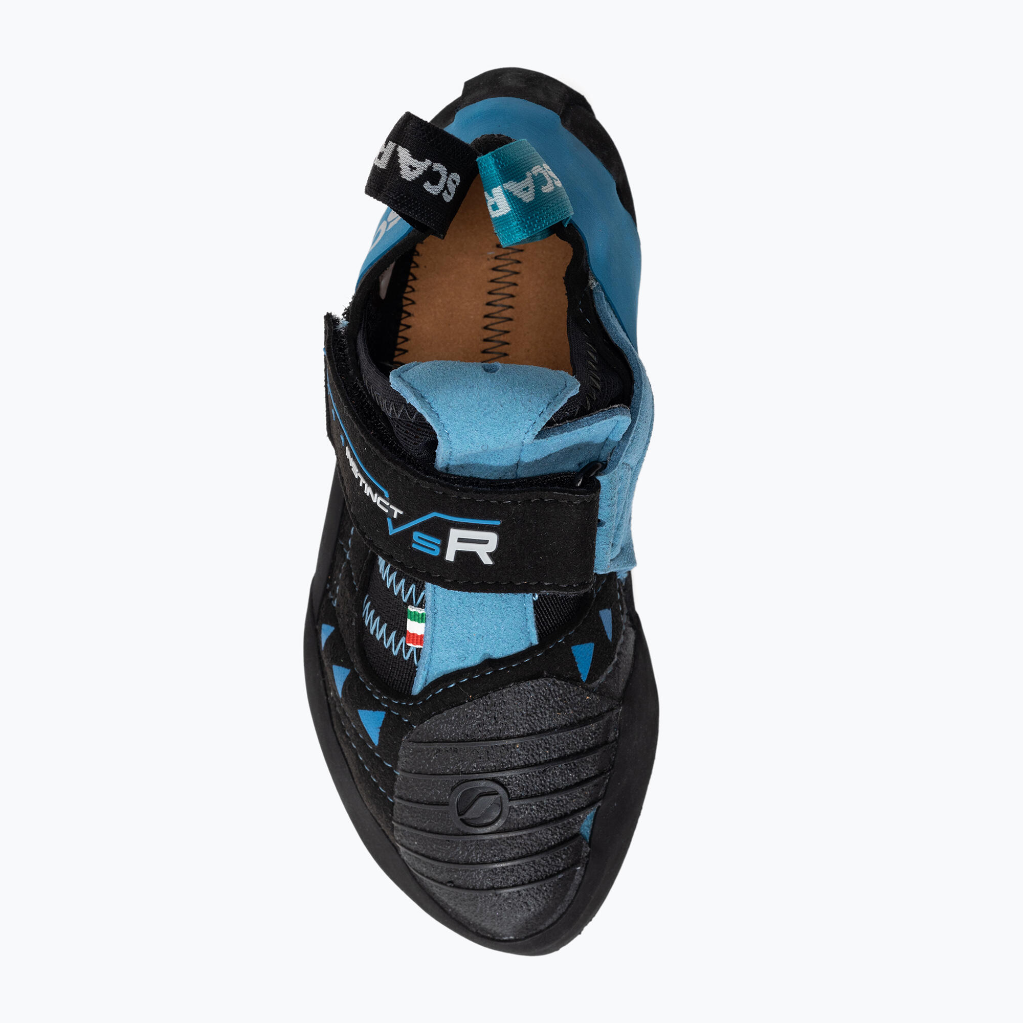 Buty wspinaczkowe Scarpa Instinct VSR 6/7