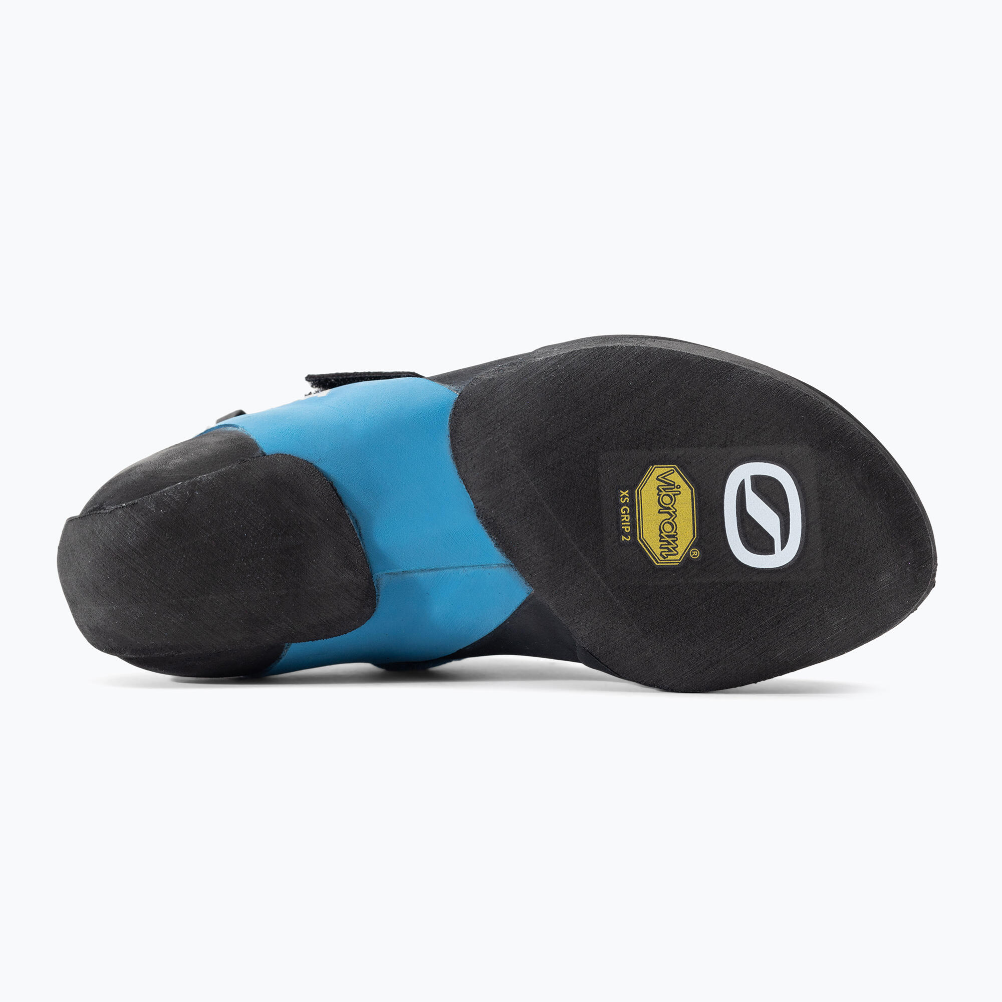 Chaussures d'escalade SCARPA Instinct VSR 4/5