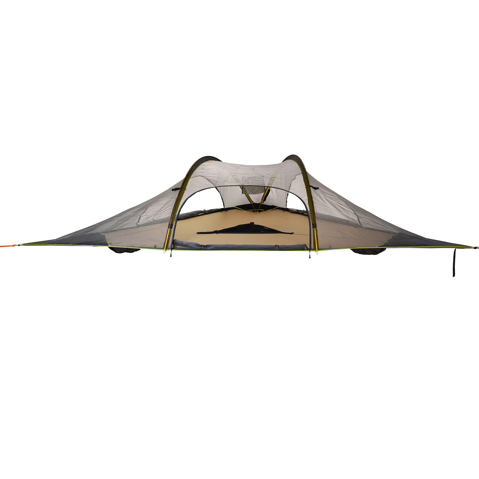 Tenda volante ad albero Safari Stingray 3.0 Trekking amaca outdoor 2-3 persone 5/7