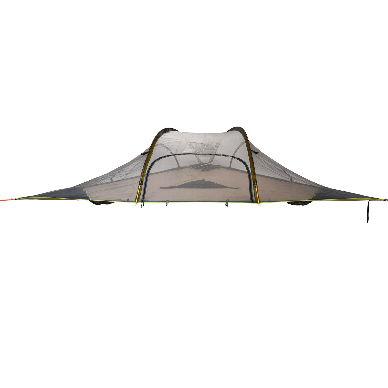 Tenda volante ad albero Safari Stingray 3.0 Trekking amaca outdoor 2-3 persone 4/7