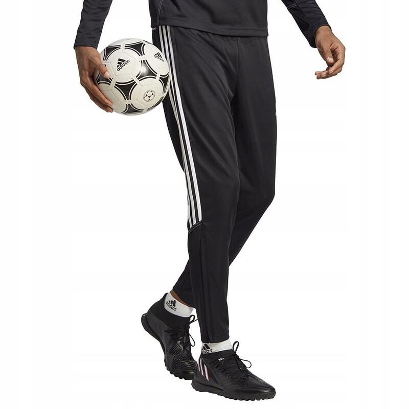 Spodnie do piłki nożnej męskie Adidas Tiro 23 Training Pant treningowe