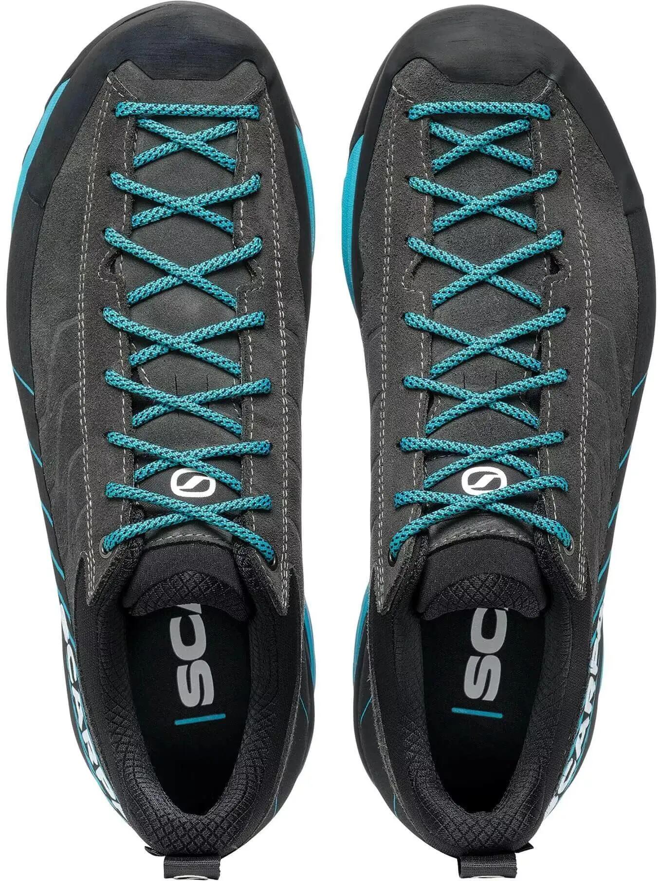 Buty trekkingowe męskie SCARPA Mescalito GTX 6/7