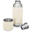 Bidon isolant 0,75 TKPro Bouteille isolante Thermo à vide