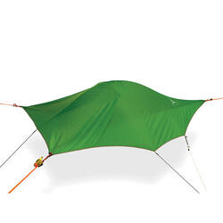 Tente de vol Flite 3.0 d'arbre 1-2 personnes Trekking hamac Outdoor