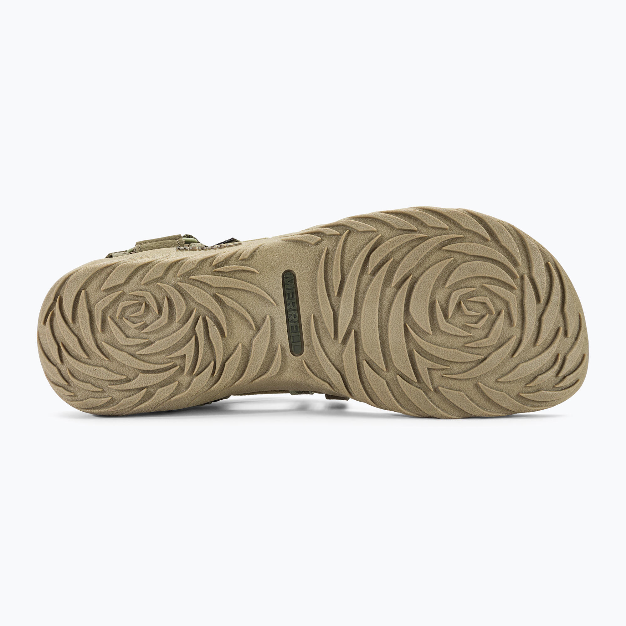 Sandales pour femmes Merrell Terran 3 Cush Lattice 5/5