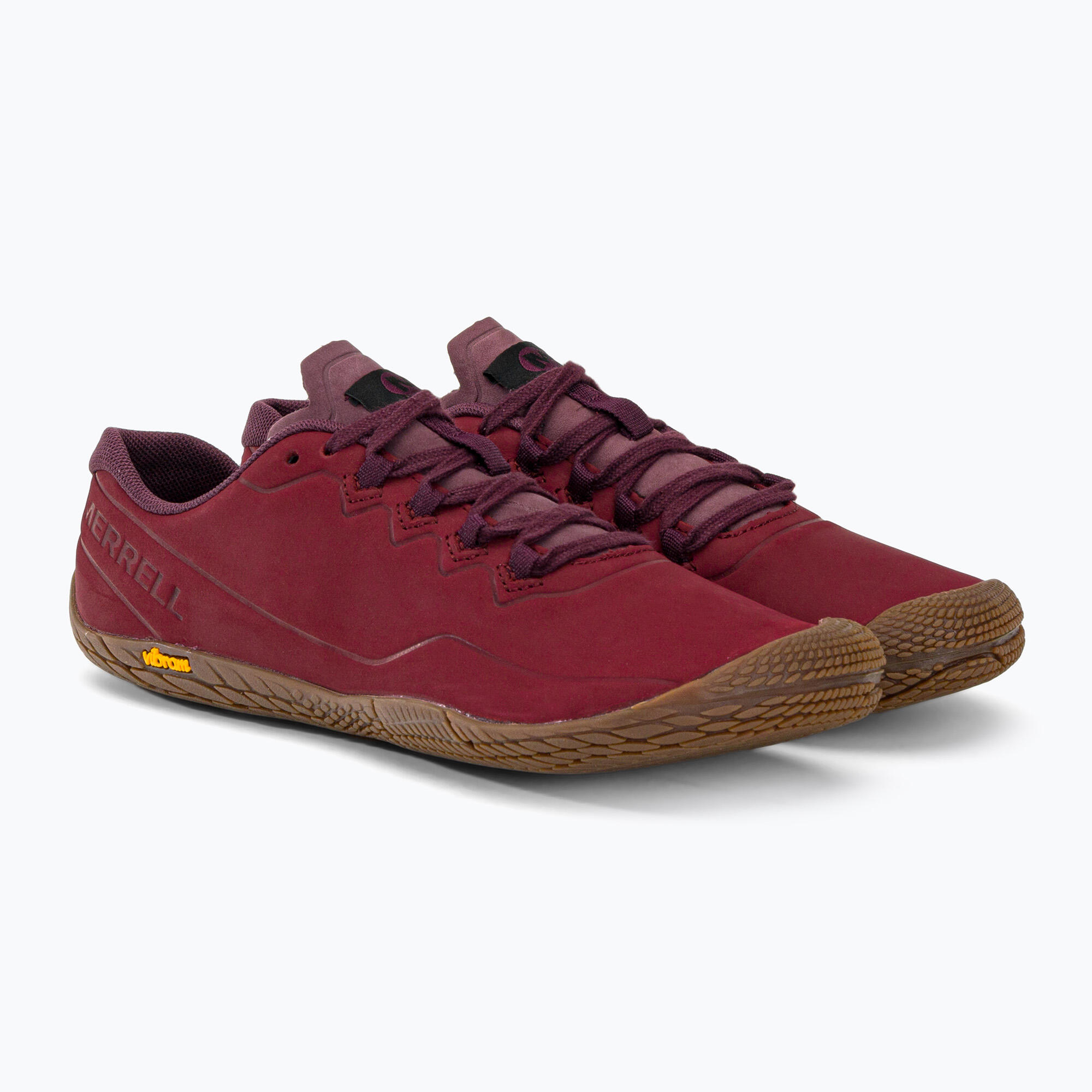 Chaussures pour femmes Merrell Vapor Glove 3 Luna LTR 4/5