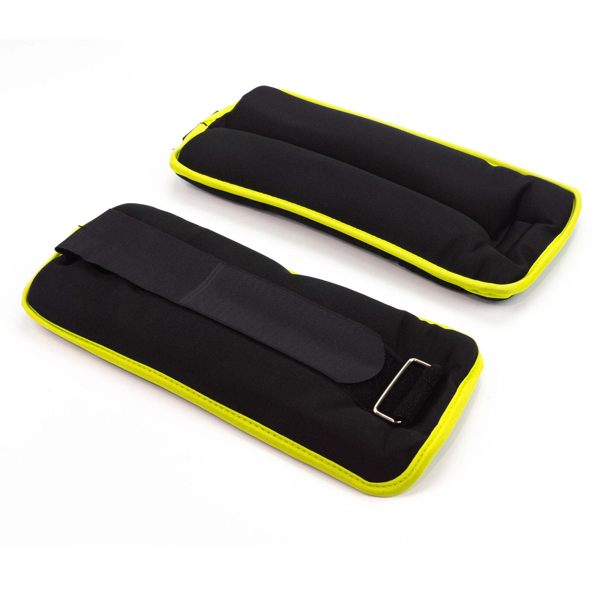 Pesas tobilleras muñequeras lastradas Max Sports Keer 3/3