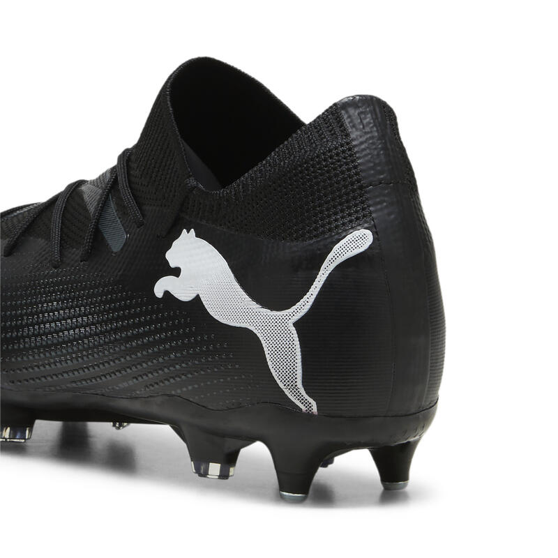 Chaussures de football FUTURE 7 MATCH MxSG PUMA Black White