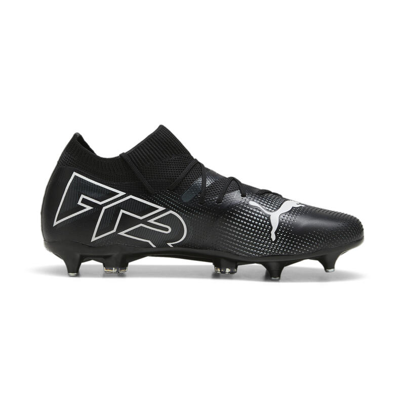 Chaussures de football FUTURE 7 MATCH MxSG PUMA Black White