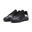 Chaussures de football FUTURE 7 PLAY TT Enfant et Adolescent PUMA Black White