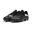 FUTURE 7 PLAY FG/AG voetbalschoenen PUMA Black White