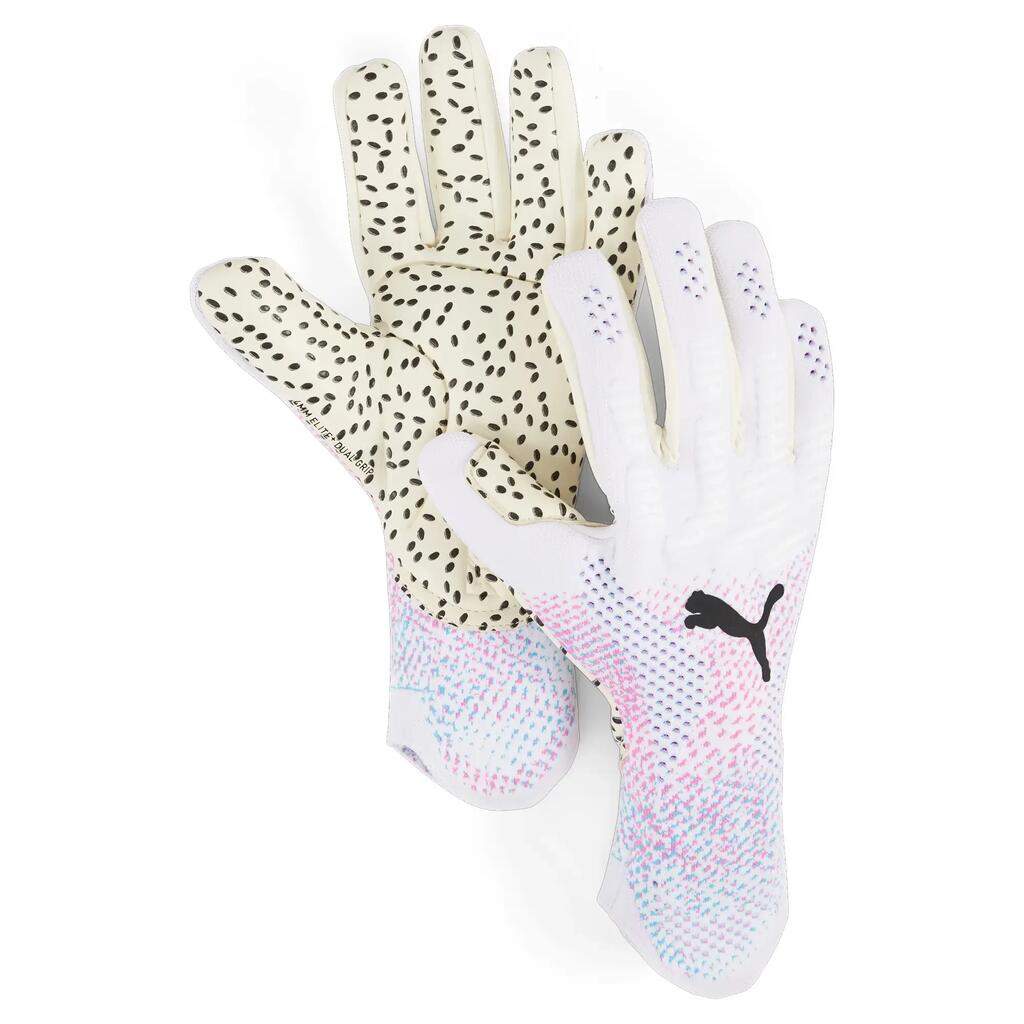 Gloves Puma Future Ultimate, White, Unisex