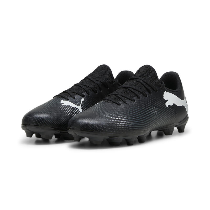 Sapatos para futebol para homens / masculino Puma future 7 Play Fg ag