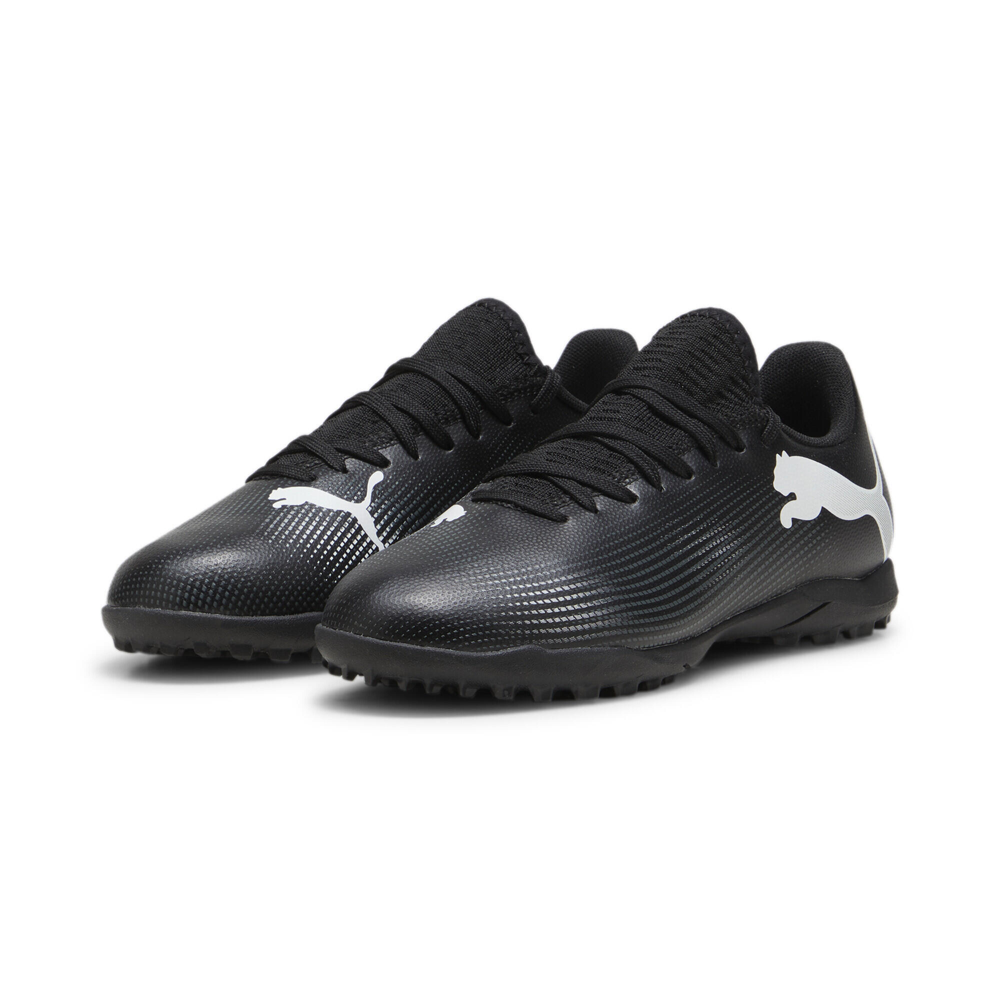 Chuteiras Futsal PUMA Future 7 Criança