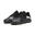 Chaussures de futsal FUTURE 7 PLAY Enfant et Adolescent PUMA Black White