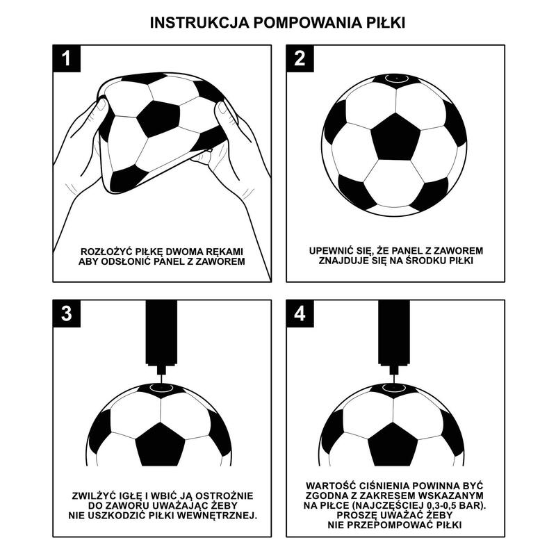 Piłka do piłki nożnej TOTTENHAM HOTSPUR R.5