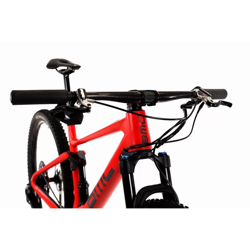 Segunda Vida - Bicicleta de montaña - BMC Fourstroke 01 Three - 2021