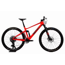 Seconde Vie - VTT - BMC Fourstroke 01 Three - 2021 - TRES BON