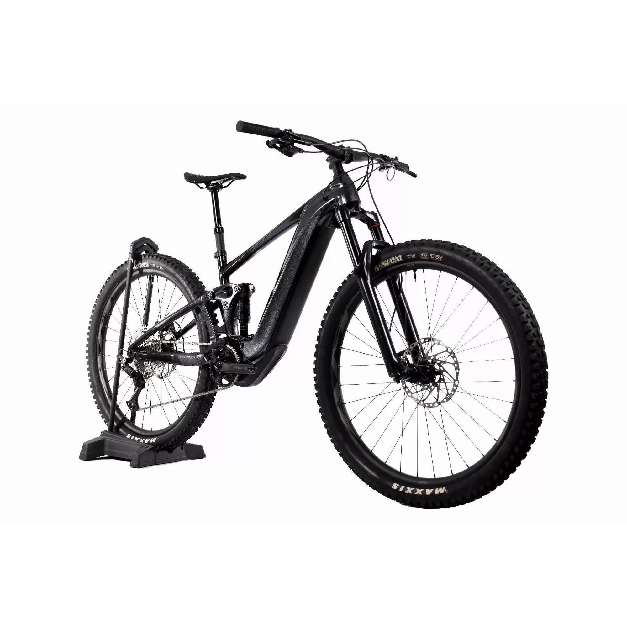 Bici giant electrica sales