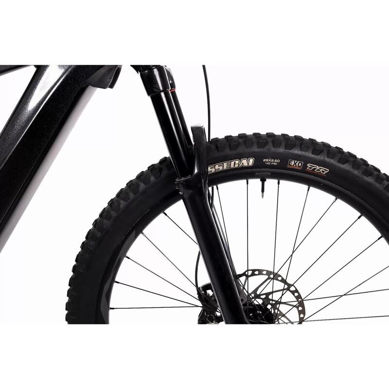 Tweedehands - E-Bike - Giant Trance X E+ 3 - 2022 - ZEER GOED